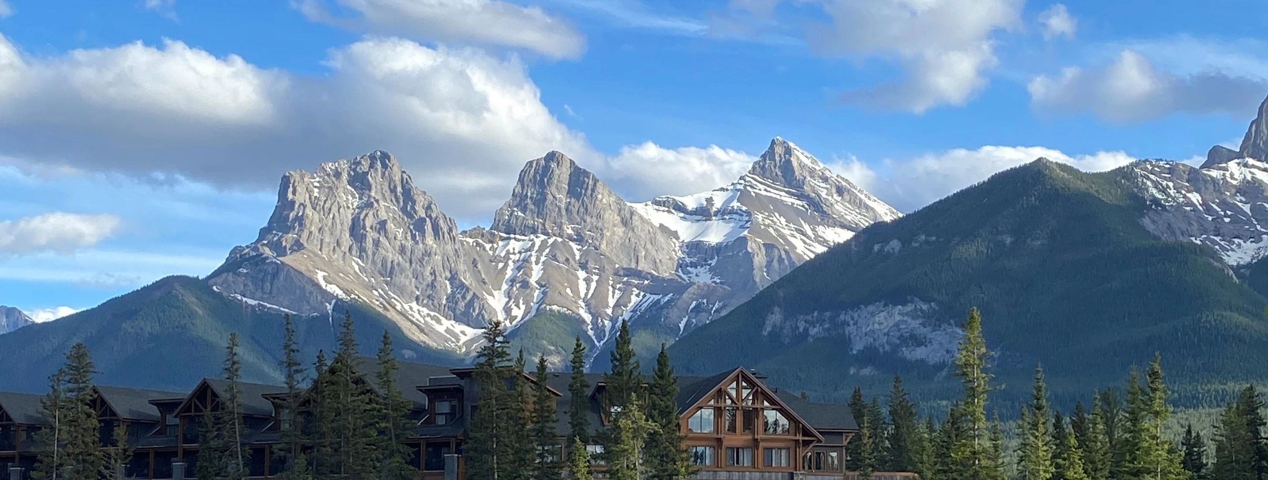 Canmore Vacation Rental Canmore Condo Rentals